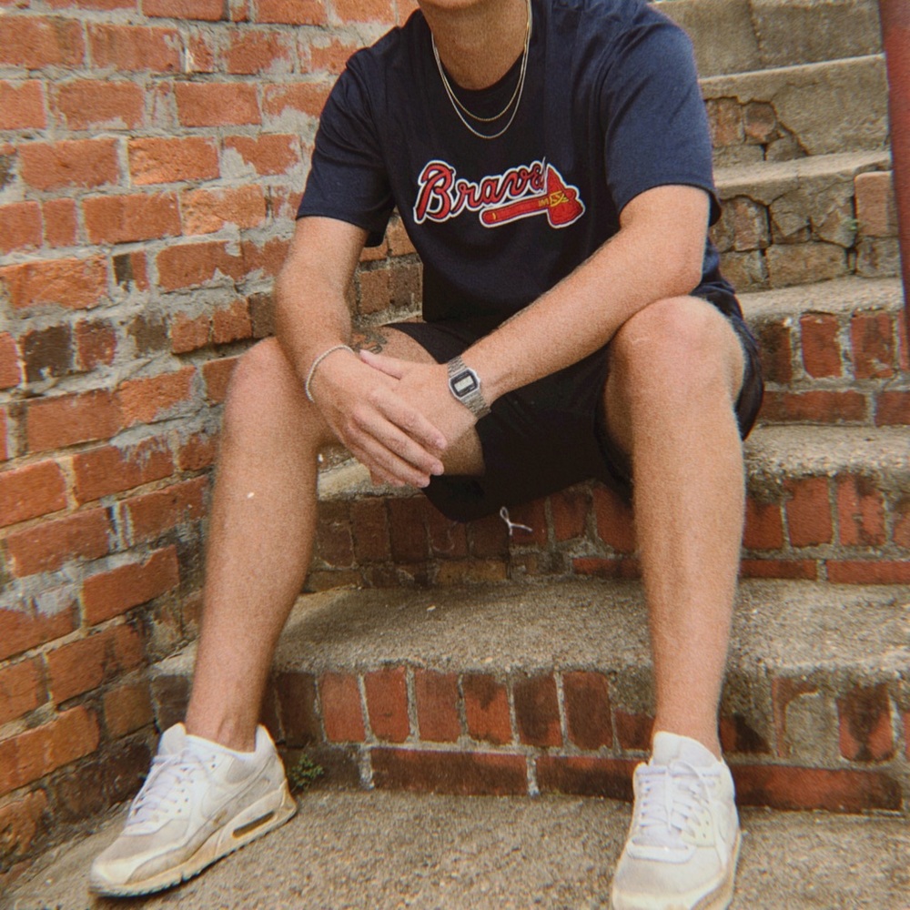 Braves Tee